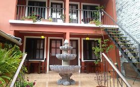 Hotel Rivera